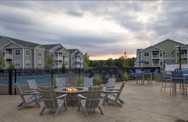 Trail Run Apartments Tolland County Ct Apartments For Rent