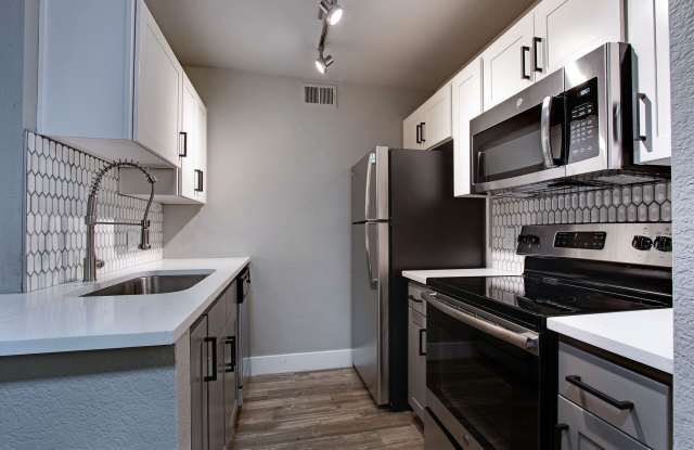 Oxford Phoenix Az Apartments For Rent