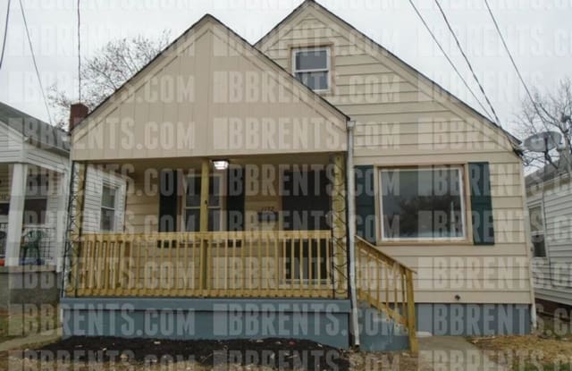 1132 Goodman Avenue Hamilton Oh Apartments For Rent