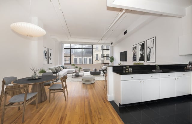14 Murray St New York Ny Apartments For Rent
