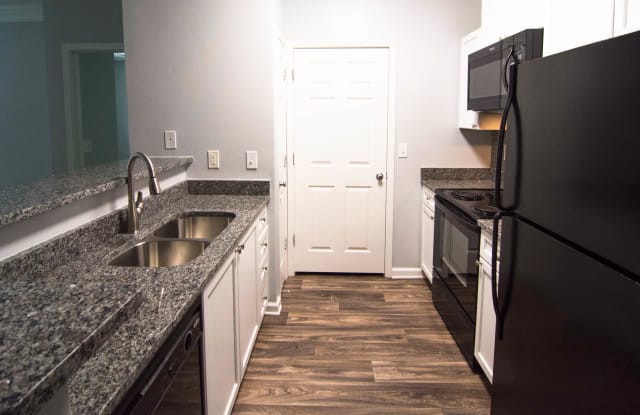Parkside Vista Doraville Ga Apartments For Rent
