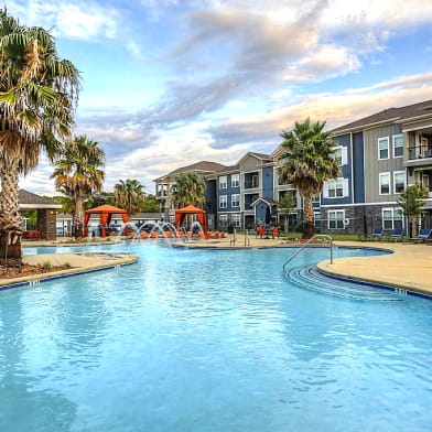 Amalfi At Tuscan Lakes Apartments For Rent