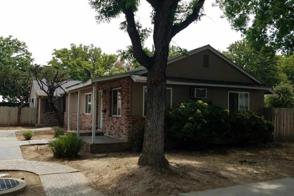 Modesto Ca Low Apartments