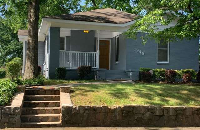 1948 John Calvin Avenue College Park Ga Apartments For Rent
