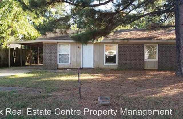 3607 Parkwood Jonesboro Ar Apartments For Rent