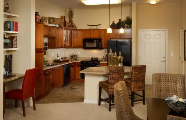 The Sanctuary At Tallyn S Reach Aurora Co Apartments For Rent