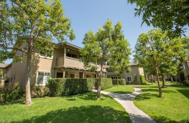 Pasadena Village Tustin Ca Apartments For Rent
