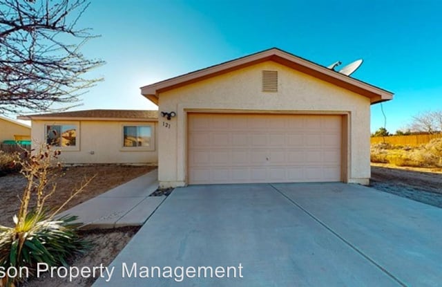 121 2nd St Ne Rio Rancho Nm Apartments For Rent