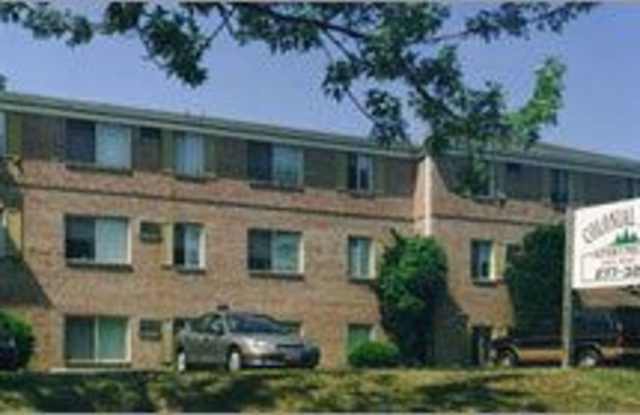 Colonial Pines Norristown Pa Apartments For Rent