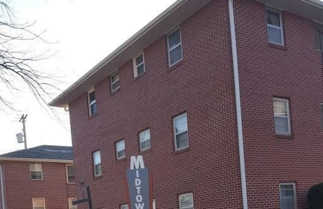 Midtown Court Omaha Ne Apartments For Rent