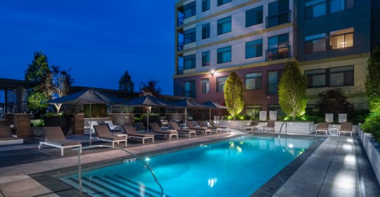 Avalon North Point Cambridge Ma Apartments For Rent