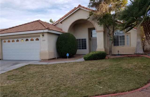 1313 Misty View Court North Las Vegas Nv Apartments For