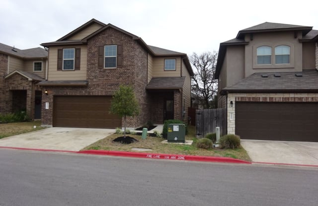 9405 Tanager Way 71 Austin Tx Apartments For Rent