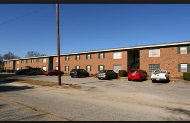 7116 Tama Road D5 Columbia Sc Apartments For Rent