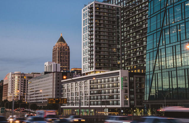 Modera Midtown - Atlanta, GA apartments for rent