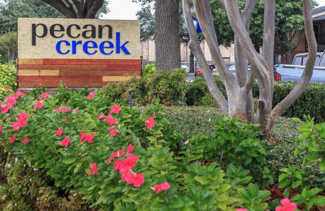 Pecan Creek Bedford Tx Apartments For Rent