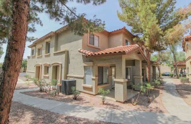 2831 East Southern Avenue Mesa Az Apartments For Rent
