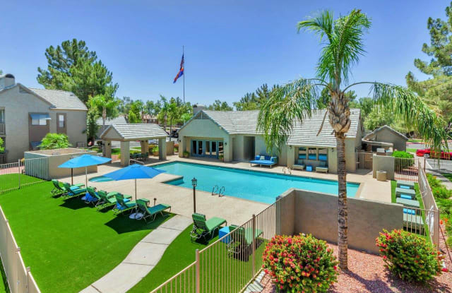 Lakeside Chandler Az Apartments For Rent
