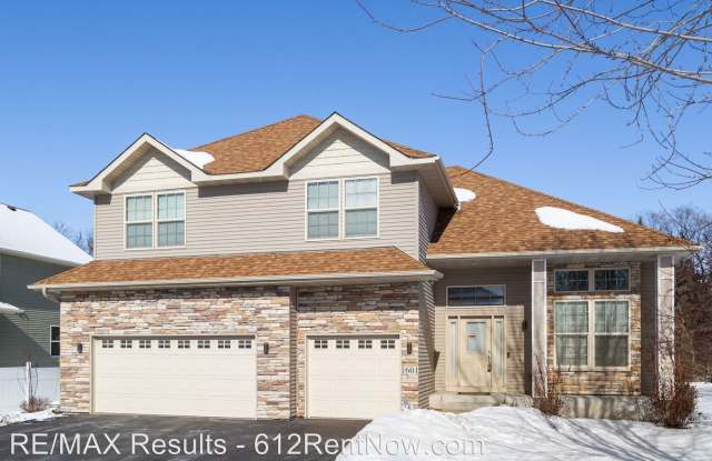 1601 128th Lane Nw Coon Rapids Mn Apartments For Rent