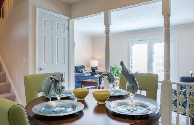 Olde Montgomery Cincinnati Oh Apartments For Rent