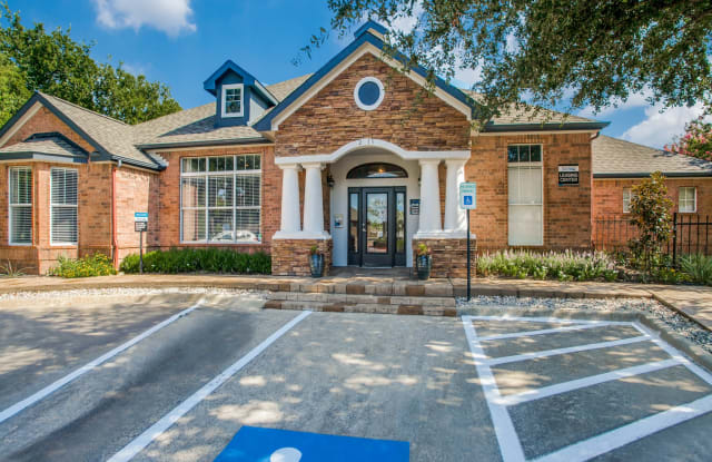 The Destino Grand Prairie Tx Apartments For Rent