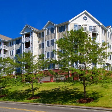 Alister Quincy Apartments For Rent