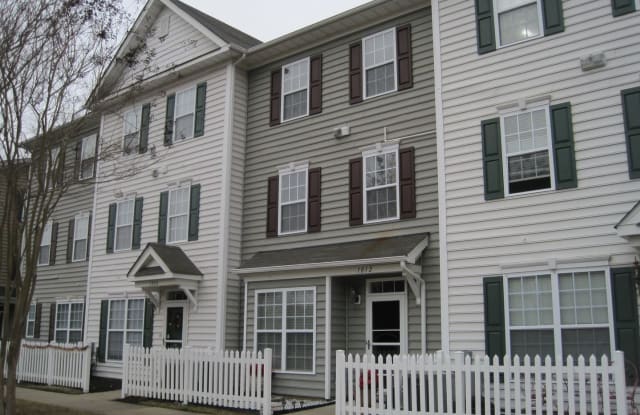 1012 Teton Circle Suffolk Va Apartments For Rent