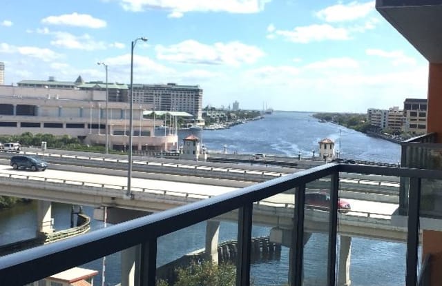 202 S Parker St 846 - Tampa, FL apartments for rent