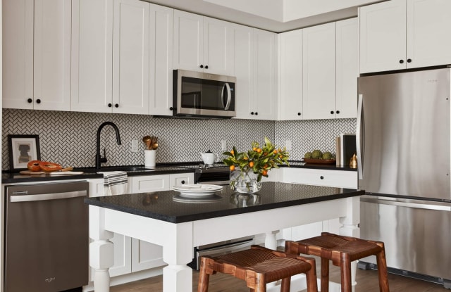 The Lockwood Washington Dc Apartments For Rent