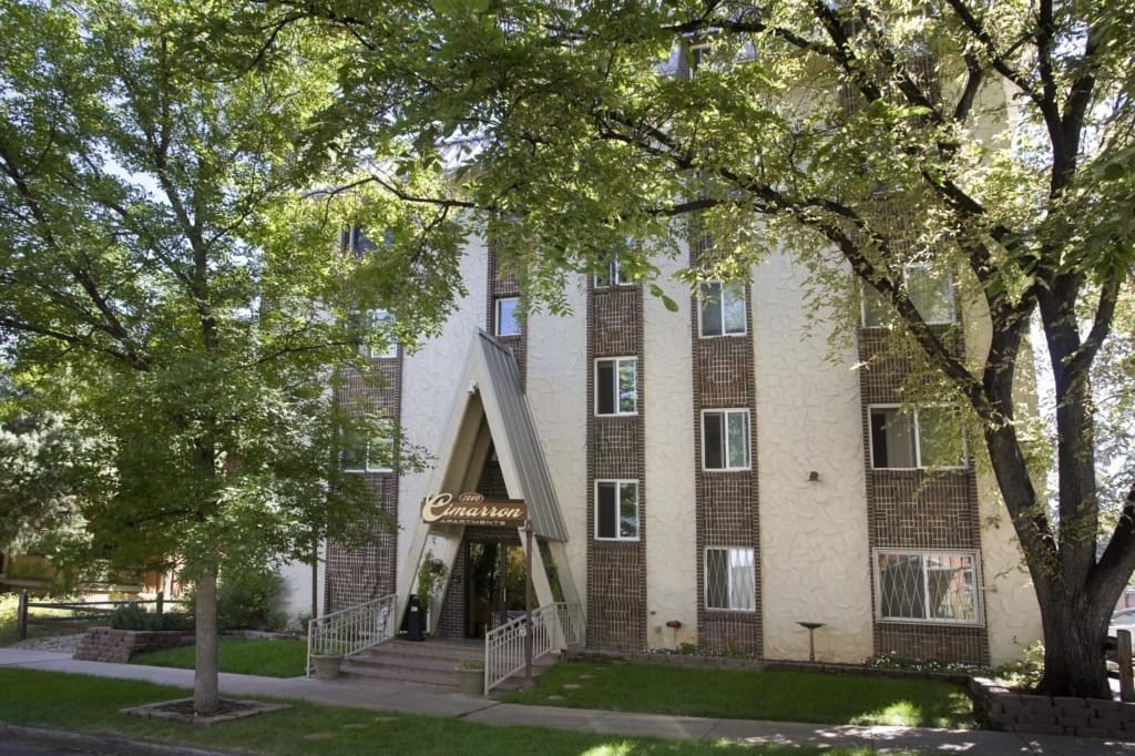 Apartments In Wellshire Denver Co See Photos Floor Plans