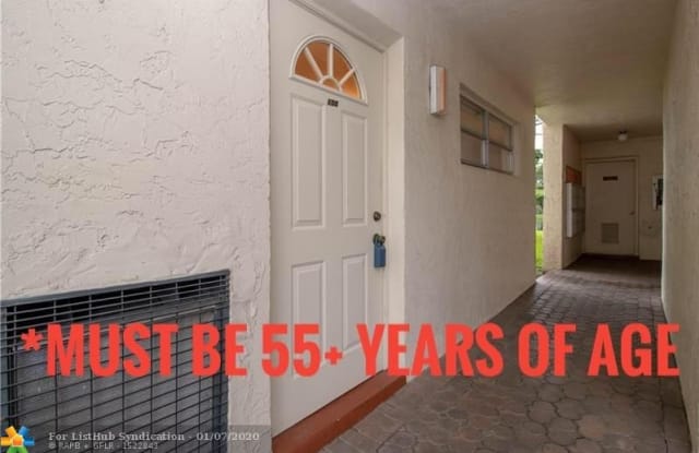 381 S Hollybrook Dr Pembroke Pines Fl Apartments For Rent