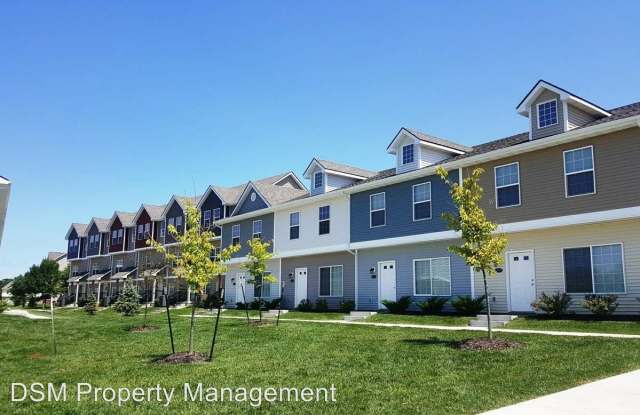 6855 Daniel Defoe Drive Johnston Ia Apartments For Rent