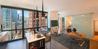 100 best studio apartments