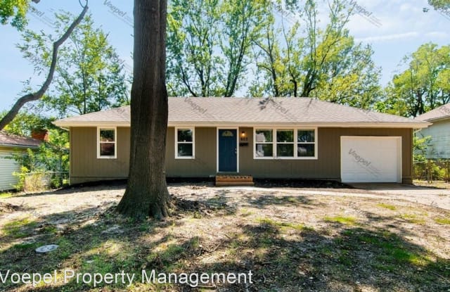 603 Ne Darwin St Lee S Summit Mo Apartments For Rent