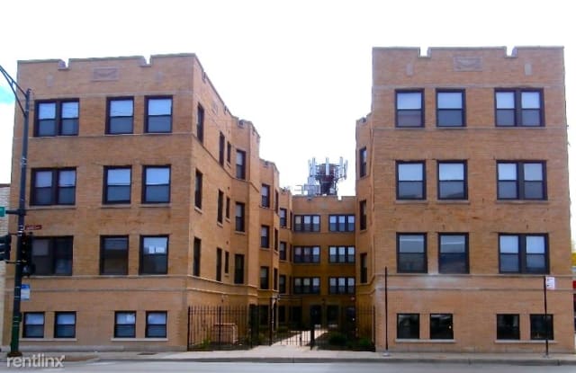 Apartments For Rent Lincoln Square Chicago Il