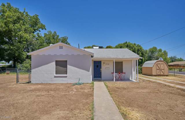 704 W 4th Place Mesa Az Apartments For Rent