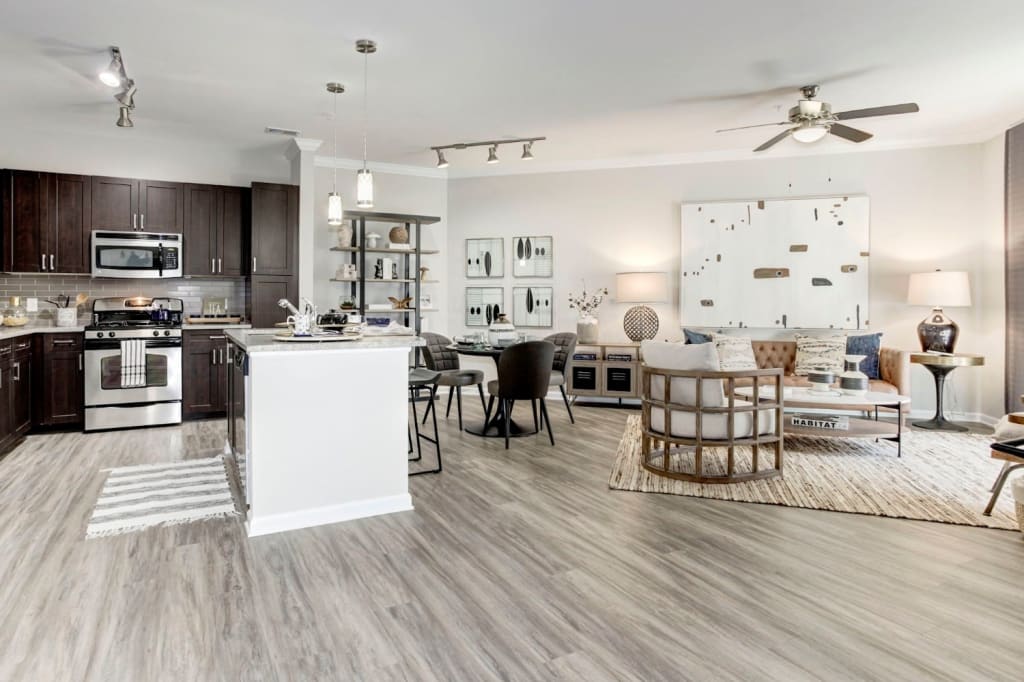 Potomac Vista Woodbridge Va Apartments For Rent