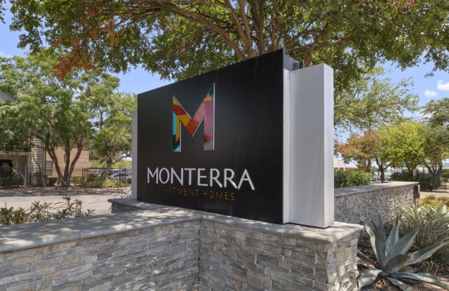 Monterra Apartments San Antonio Tx Apartments For Rent