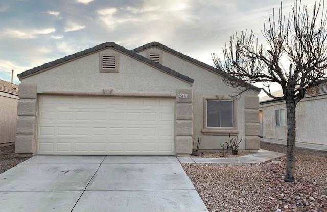 5433 Bridgehampton Avenue Las Vegas Nv Apartments For Rent