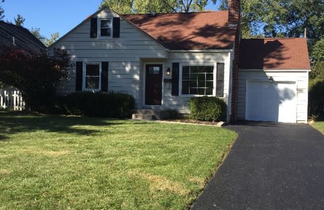 1600 College Hill Dr Upper Arlington Oh Apartments For Rent