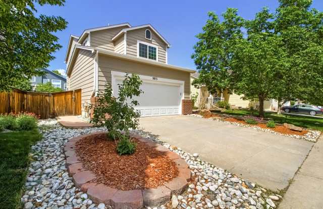 9875 Merimbula Street Highlands Ranch Co Apartments For Rent