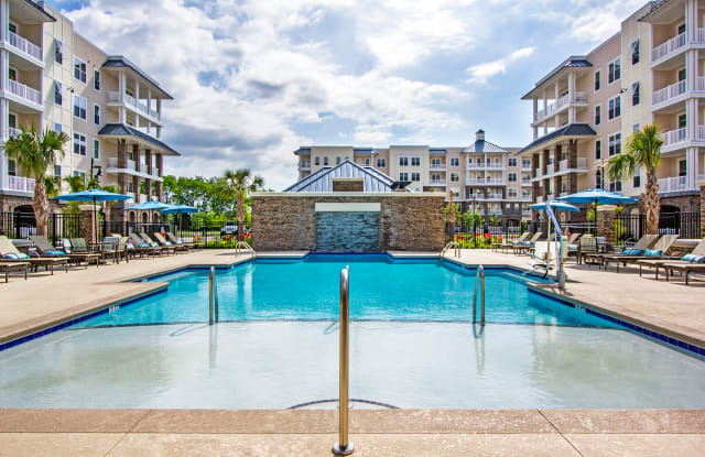 Bridgeside Mount Pleasant Sc Apartments For Rent