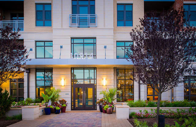 Solaire Wheaton Wheaton Md Apartments For Rent