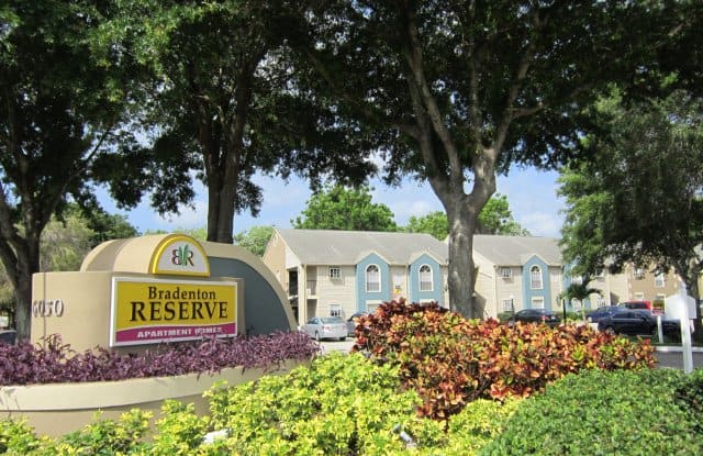 Bradenton Reserve Bradenton Fl Apartments For Rent