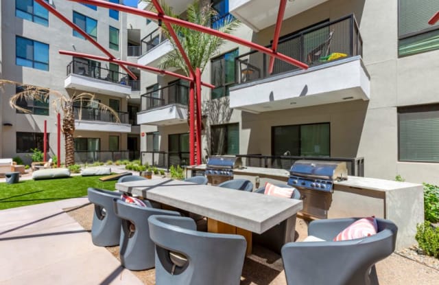 Avion On Legacy Scottsdale Az Apartments For Rent