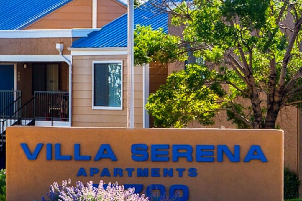 Desert Creek Albuquerque Nm Apartments For Rent