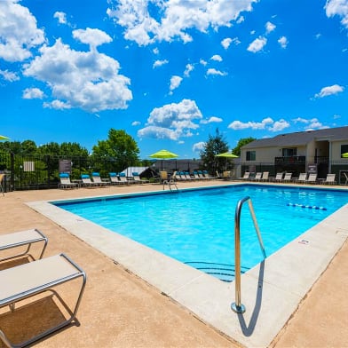 Hawthorne At Southside Apartments For Rent
