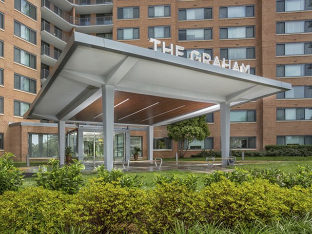 The Graham at Southern Towers Alexandria, VA apartments