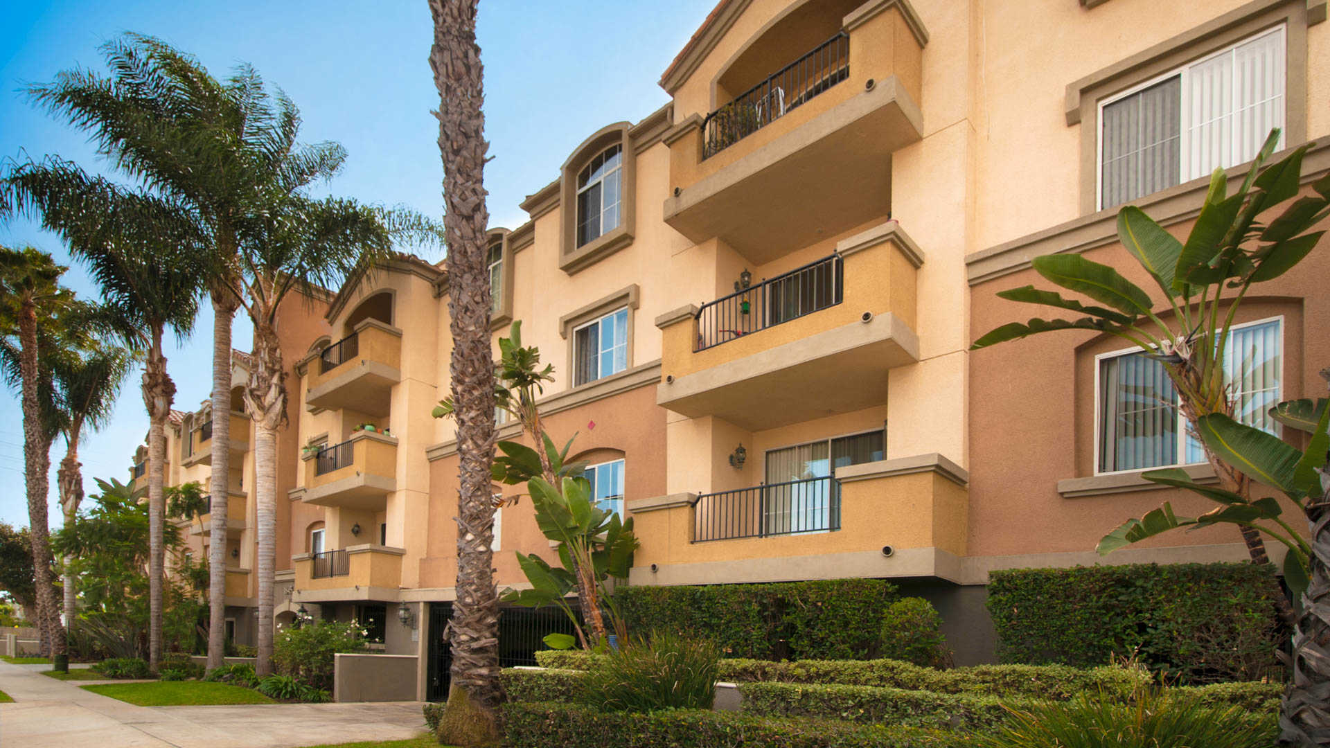 20 best apartments in