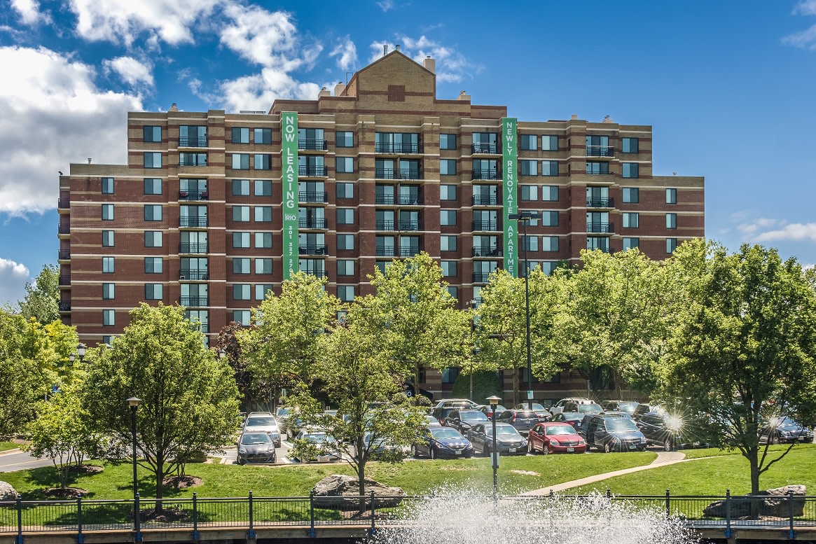20 best luxury apartments
